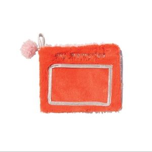 Manhattan Toy Company | Under the Sea Coral Photo Book